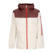 Columbia Challenger Windbreaker Jacka White, Herr