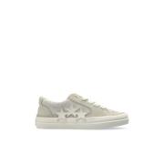 Amiri Sneakers Skate Low Gray, Herr