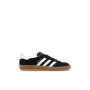 Adidas Originals Gazelle Indoor sneakers Black, Dam