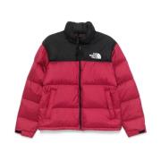 The North Face Stiliga Vinterjackor Kollektion Red, Herr