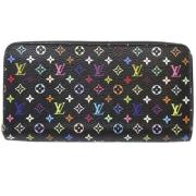 Louis Vuitton Vintage Pre-owned Canvas plnbcker Multicolor, Dam