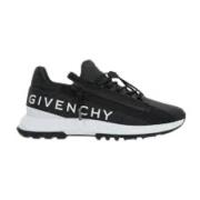 Givenchy Spectre Sneakers Black, Herr