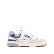 Autry Casual Sneakers för Vardagsbruk White, Herr