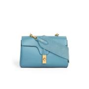 Celine Stilfulla Accessories Kollektion Blue, Dam