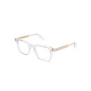 Cutler And Gross Cgop1416 04 Optical Frame Gray, Herr