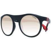 Carrera Svarta Acetat Solglasögon Black, Dam