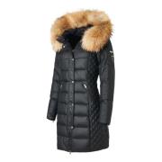 Rockandblue Beam Real FUR Black, Dam