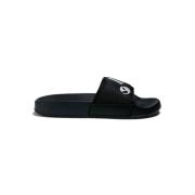 Ellesse Svarta Logoplay Flip Flops Black, Herr