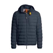 Parajumpers Vadderad Jacka Blue, Herr