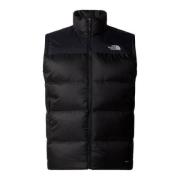 The North Face Diablo 2.0 Herrväst Black, Herr