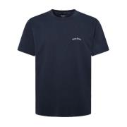 Pepe Jeans Somerton T-shirt Blue, Herr