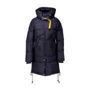 Parajumpers Vadderad Jacka Blue, Dam