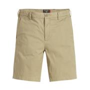 Dockers Shorts Beige, Herr