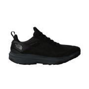 The North Face Vectiv Exploris 2 Vandringsskor Black, Herr