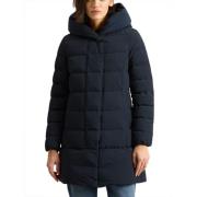 Woolrich Arctic Parka Kappa Blue, Dam