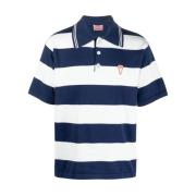 Kenzo Polo Shirts Multicolor, Herr