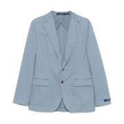 Ralph Lauren Blazer Blue, Herr