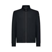 RRD Stilren Sweatshirt Black, Herr