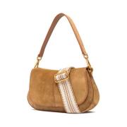 Gianni Chiarini Helena Round Brown, Dam