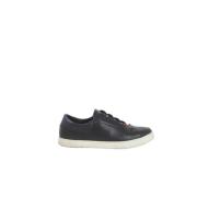 Fendi Vintage Pre-owned Laeder sneakers Black, Dam