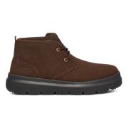 UGG Burleigh Chukka Boots Brown, Herr