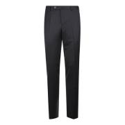 PT Torino Slim Fit Byxor Gray, Herr