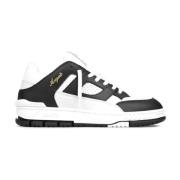 Axel Arigato Area Lo Sneakers Black, Herr