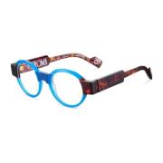 Etnia Barcelona Nº10 Blhv Limited Edition Optical Frame Multicolor, Un...