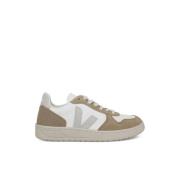 Veja Casual Sneakers för Vardagsbruk Beige, Herr