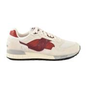 Saucony Stiliga Sneakers med Gummisula Multicolor, Herr