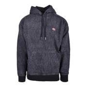 Diesel Bomull Elastan Stickad Topp Gray, Herr