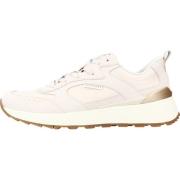 Skechers Sunshine Steps Sneakers Beige, Dam