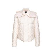 Pinko Skaljacka Mod. Guscio White, Dam