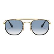 Ray-Ban Solglasögon Blue, Dam