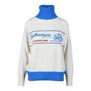 Ballantyne Maglia Multicolor, Dam