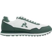 le coq sportif Mode Sneakers Astra Stil Green, Herr