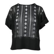 Ballantyne Maglia Black, Dam