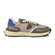 Philippe Model Sneakers med gummisula Multicolor, Herr