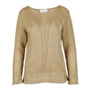 Alberta Ferretti Maglia Yellow, Dam