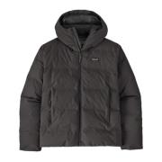 Patagonia Jackson Glacier Jacka Black, Herr