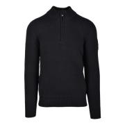 Outhere Bomull Nylon Blandning Stilig Topp Black, Herr