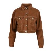 L'Autre Chose Coats Brown, Dam