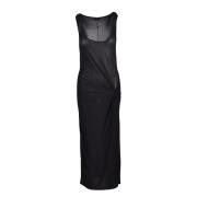 Pinko Dresses Black, Dam