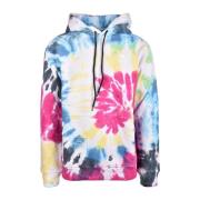 Mauna Kea Hoodies Multicolor, Herr