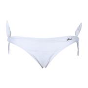 Karl Lagerfeld sea slip White, Dam