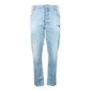 Daniele Alessandrini Jeans Blue, Herr