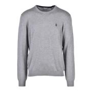 U.s. Polo Assn. Skjorta Gray, Herr