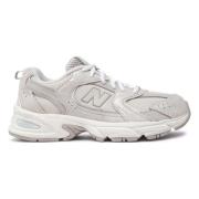 New Balance 530 Sneakers Beige, Dam