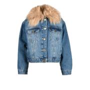 Pinko Jacka Blue, Dam