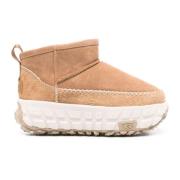 UGG Ultra Mini Boots Brown, Dam